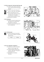 Предварительный просмотр 106 страницы Doosan GL08K Operation & Maintenance Manual