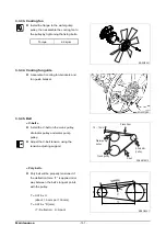 Предварительный просмотр 107 страницы Doosan GL08K Operation & Maintenance Manual