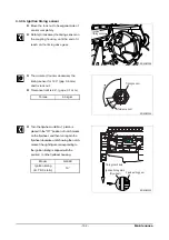 Предварительный просмотр 108 страницы Doosan GL08K Operation & Maintenance Manual