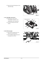 Предварительный просмотр 109 страницы Doosan GL08K Operation & Maintenance Manual