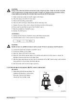 Предварительный просмотр 117 страницы Doosan GL08K Operation & Maintenance Manual