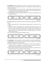 Предварительный просмотр 111 страницы Doosan GV158TIC Operation & Maintenance Manual