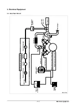 Предварительный просмотр 119 страницы Doosan GV158TIC Operation & Maintenance Manual