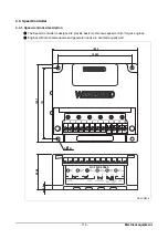 Предварительный просмотр 121 страницы Doosan GV158TIC Operation & Maintenance Manual