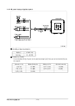 Предварительный просмотр 124 страницы Doosan GV158TIC Operation & Maintenance Manual