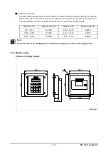 Предварительный просмотр 125 страницы Doosan GV158TIC Operation & Maintenance Manual