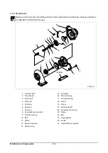 Предварительный просмотр 132 страницы Doosan GV158TIC Operation & Maintenance Manual