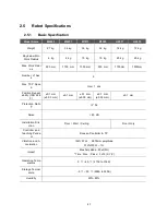 Preview for 27 page of Doosan H2017 Installation Manual