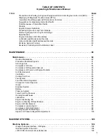 Preview for 5 page of Doosan HP375WJD Operation & Maintenance Manual