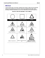 Preview for 14 page of Doosan HP375WJD Operation & Maintenance Manual