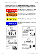 Preview for 18 page of Doosan HP375WJD Operation & Maintenance Manual