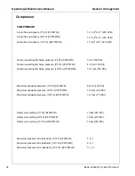 Preview for 38 page of Doosan HP375WJD Operation & Maintenance Manual