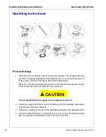 Preview for 44 page of Doosan HP375WJD Operation & Maintenance Manual