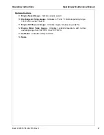 Preview for 47 page of Doosan HP375WJD Operation & Maintenance Manual