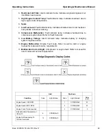 Preview for 49 page of Doosan HP375WJD Operation & Maintenance Manual