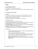 Preview for 55 page of Doosan HP375WJD Operation & Maintenance Manual