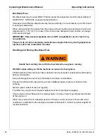 Preview for 56 page of Doosan HP375WJD Operation & Maintenance Manual