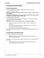 Preview for 63 page of Doosan HP375WJD Operation & Maintenance Manual