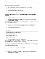 Preview for 64 page of Doosan HP375WJD Operation & Maintenance Manual