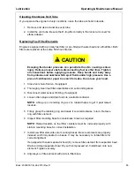 Preview for 65 page of Doosan HP375WJD Operation & Maintenance Manual