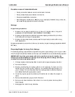 Preview for 77 page of Doosan HP375WJD Operation & Maintenance Manual