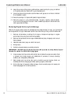 Preview for 78 page of Doosan HP375WJD Operation & Maintenance Manual