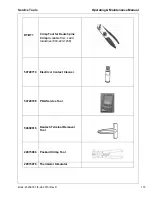 Preview for 115 page of Doosan HP375WJD Operation & Maintenance Manual