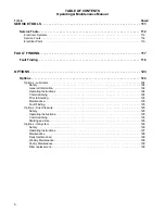 Preview for 6 page of Doosan HP450WJD T3 Operation & Maintenance Manual