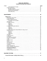 Preview for 5 page of Doosan HP900 Operation & Maintenance Manual