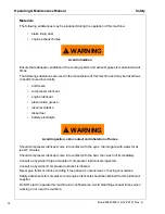 Preview for 15 page of Doosan HP900 Operation & Maintenance Manual