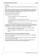 Preview for 17 page of Doosan HP900 Operation & Maintenance Manual