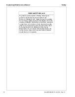 Preview for 19 page of Doosan HP900 Operation & Maintenance Manual