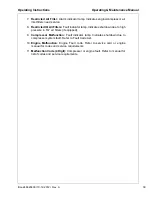 Preview for 40 page of Doosan HP900 Operation & Maintenance Manual