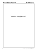 Preview for 49 page of Doosan HP900 Operation & Maintenance Manual