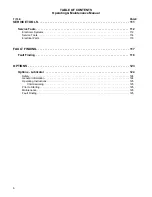 Preview for 6 page of Doosan Ingersoll Rand HP375 WIR Operating & Maintenance Manual