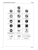 Preview for 16 page of Doosan Ingersoll Rand HP375 WIR Operating & Maintenance Manual