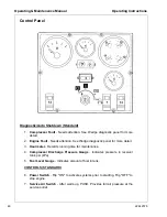 Preview for 46 page of Doosan Ingersoll Rand HP375 WIR Operating & Maintenance Manual