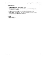 Preview for 47 page of Doosan Ingersoll Rand HP375 WIR Operating & Maintenance Manual