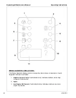 Preview for 48 page of Doosan Ingersoll Rand HP375 WIR Operating & Maintenance Manual