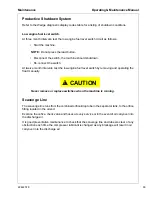 Preview for 93 page of Doosan Ingersoll Rand HP375 WIR Operating & Maintenance Manual