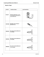 Preview for 114 page of Doosan Ingersoll Rand HP375 WIR Operating & Maintenance Manual