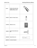 Preview for 115 page of Doosan Ingersoll Rand HP375 WIR Operating & Maintenance Manual