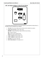 Предварительный просмотр 26 страницы Doosan L6-60HA-T4F Operation And Maintenance Manual