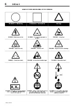 Предварительный просмотр 10 страницы Doosan LIGHTSOURCE V9 Operation And Maintenance Manual