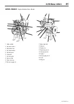 Предварительный просмотр 45 страницы Doosan LIGHTSOURCE V9 Operation And Maintenance Manual