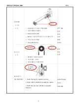 Preview for 6 page of Doosan LPS LINE Manual