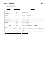 Preview for 21 page of Doosan LPS LINE Manual