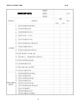 Preview for 34 page of Doosan LPS LINE Manual