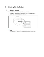 Предварительный просмотр 27 страницы Doosan M0609 User Manual