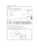 Предварительный просмотр 29 страницы Doosan M0609 User Manual